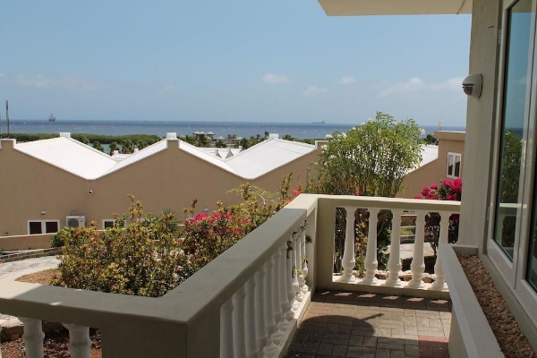 Hotel Piscadera Seaview Apartments